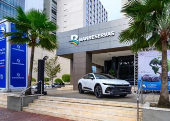 Banreservas anuncia su esperada feria de vehículos Expomóvil 2025