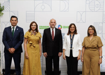 BHD lanza programa Finanzas Plateadas