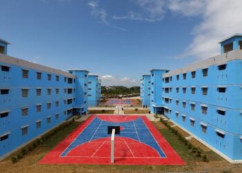 Presidente Abinader asegura que la Reforma Penitenciaria es un proceso irreversible con el respaldo de la sociedad dominicana