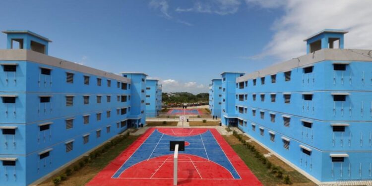 Presidente Abinader asegura que la Reforma Penitenciaria es un proceso irreversible con el respaldo de la sociedad dominicana