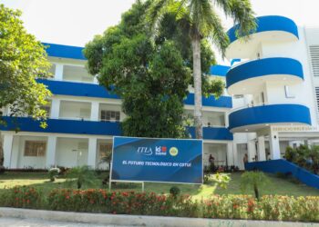 Presidente Abinader da paso firme hacia expansión de la educación tecnológica al inaugurar extensión ITLA en Cotuí; es el noveno centro entregado en su gestión