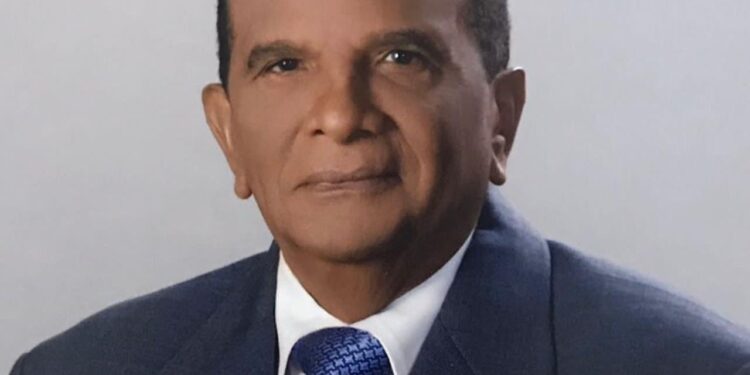 Fallece Vicente Sánchez Baret, destacado político y servidor público