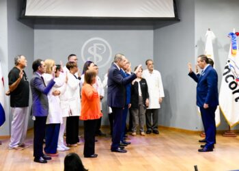 Consejo Nacional de Trasplante juramenta Comité de Trasplante del Hospital General de la Plaza de la Salud