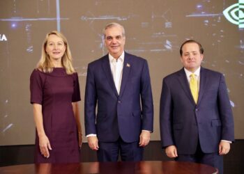 Gobierno de la República Dominicana acelerará sus planes soberanos de inteligencia artificial con el apoyo de NVIDIA