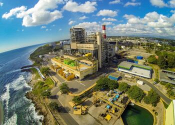 Generadora de Electricidad Itabo informa salida de la Unidad I por mantenimiento programado