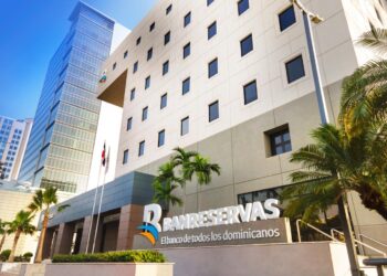 Banreservas obtiene recertificación ISO 37001 sobre Sistema de Gestión Antisoborno