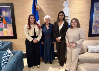 RD se integra al Comité Directivo de la Alianza para el Gobierno Abierto durante la IX Cumbre Global en España