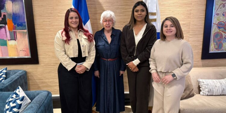 RD se integra al Comité Directivo de la Alianza para el Gobierno Abierto durante la IX Cumbre Global en España