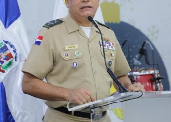 Ministro de Defensa anuncia entrega de más de RD$600 millones por concepto de “sueldo por año” a través del ISSFFAA para militares retirados en 2025