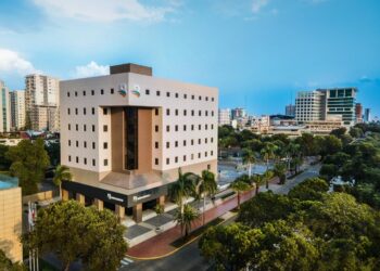 Banreservas recibe Oro en premios Innovadores de las Américas por inclusión financiera