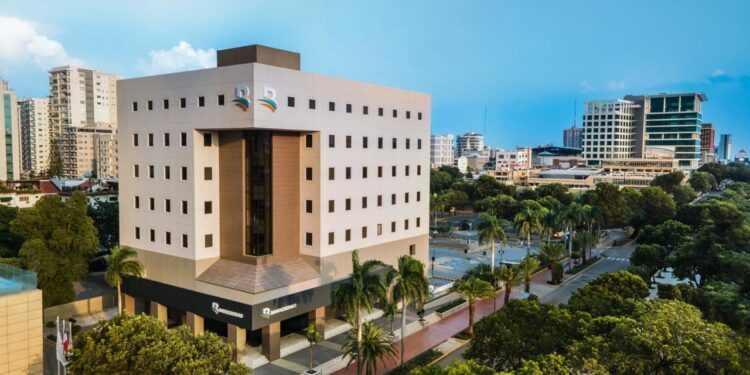 Banreservas recibe Oro en premios Innovadores de las Américas por inclusión financiera