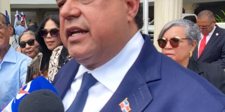 Colegio de Notarios respalda continuidad del pleno del Tribunal Superior Electoral