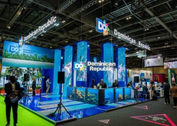 Banreservas promoverá nuevas inversiones en RD durante la feria World Travel Market 2025 en Londres