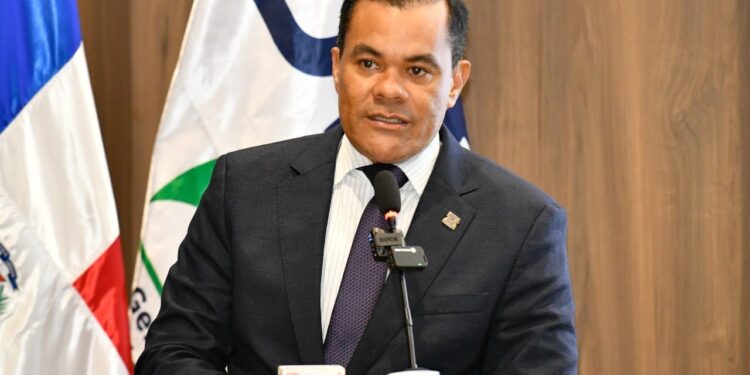 DIDA ofrece más 1 millón de asistencias en primer año de gestión de Elías Báez