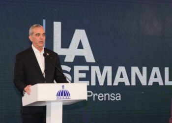 Presidente Abinader revela que República Dominicana y la DEA ejecutarán acciones “más extensas y profundas” contra el narcotráfico