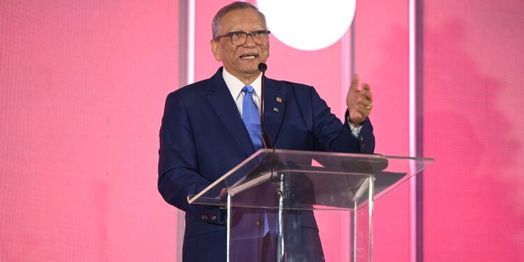 Banreservas lidera créditos bancarios para mujeres con el 42%