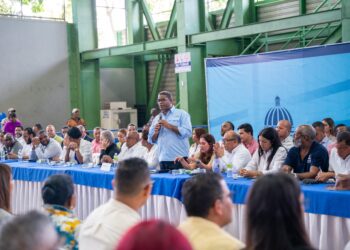 Propeep y Dasac despliegan amplía intervención social durante cuatro días consecutivos en La Altagracia