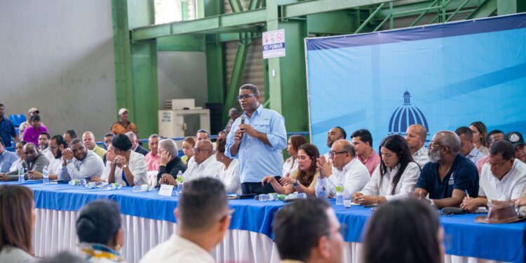 Propeep y Dasac despliegan amplía intervención social durante cuatro días consecutivos en La Altagracia