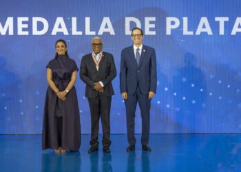 Jubilaciones y Pensiones gana Medalla de Plata en el Premio Nacional a la Calidad 2025