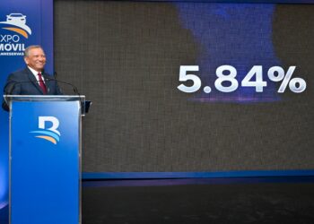 ExpoMóvil Banreservas 2025 capta gran interés de clientes a nivel nacional