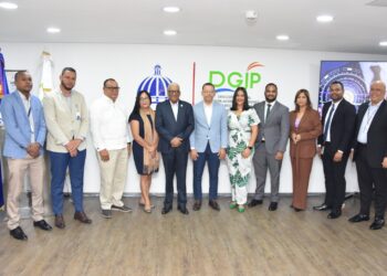 DGJP celebra Semana de la Calidad 2025
