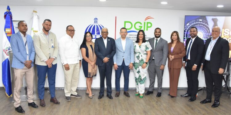 DGJP celebra Semana de la Calidad 2025