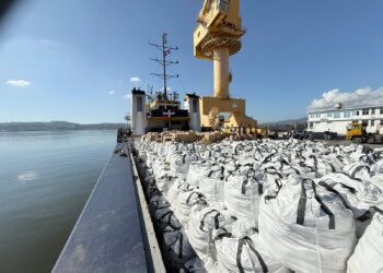 República Dominicana concluye entrega de ayuda humanitaria a Jamaica y Cuba tras el paso del huracán Melissa