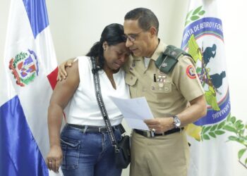 MIDE realiza octavo desembolso a pensionados y viudas