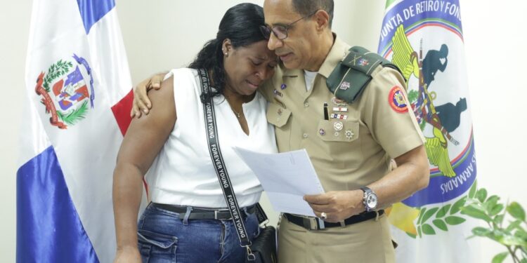 MIDE realiza octavo desembolso a pensionados y viudas