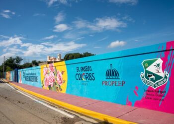 Propeep resalta legado de Peña Gómez, Ñico Lora y los Padres de la Patria en “Paseo de los Colores”