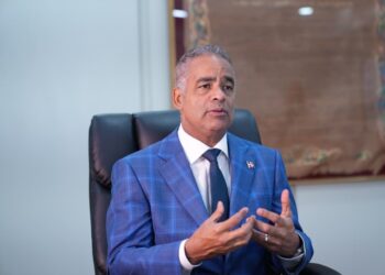 Energía y minas captan el 40 % de la inversión extranjera en 2025