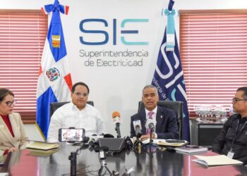 Gabinete Eléctrico avanza en investigación sobre interrupción del servicio eléctrico