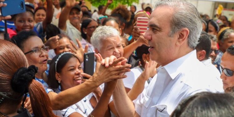 Presidente Abinader inaugurará remozamiento del Hospital Municipal Piedra Blanca, Monseñor Nouel y entregará apartamentos en San Luis, Santo Domingo Este