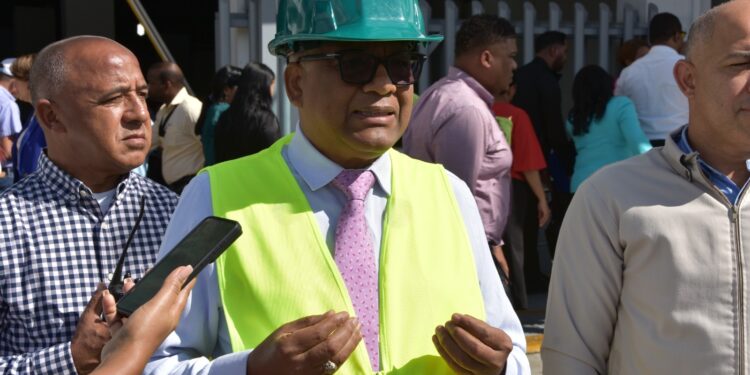 DGJP moviliza a cientos de pensionados, jubilados y colaboradores durante Simulacro Nacional