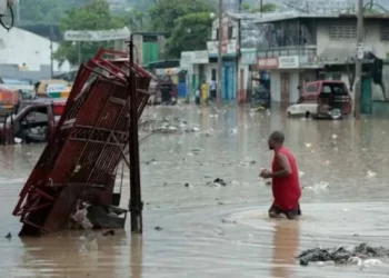 Poder Ejecutivo declara en estado de emergencia a 14 provincias y otras localidades del territorio nacional tras el paso de la tormenta tropical Melissa