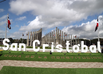 Presidente Abinader encabezará actos por el 181 aniversario de la Constitución en San Cristóbal