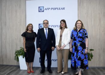 AFP Popular revalida su certificación ISO 9001