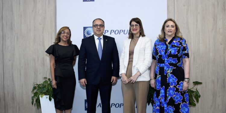 AFP Popular revalida su certificación ISO 9001