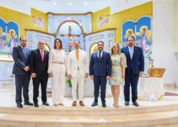 AFP Reservas celebra 24.º aniversario con un coctel para clientes