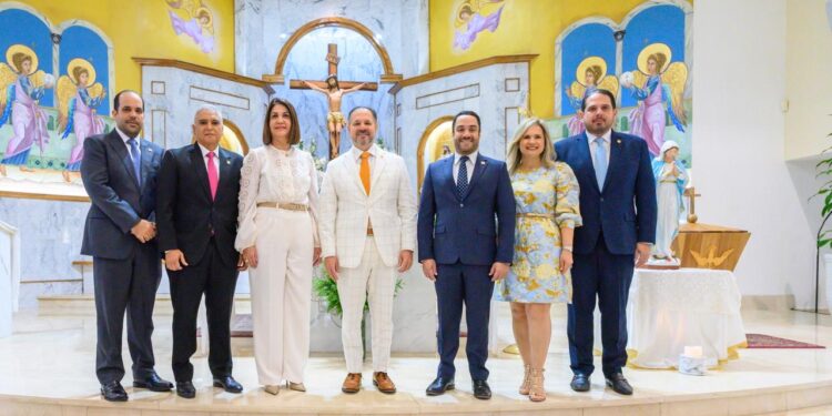 AFP Reservas celebra 24.º aniversario con un coctel para clientes