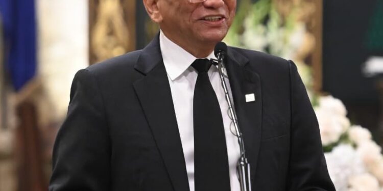 Leonardo Aguilera informa que cartera de préstamos de  Banreservas supera los RD$631,321 millones