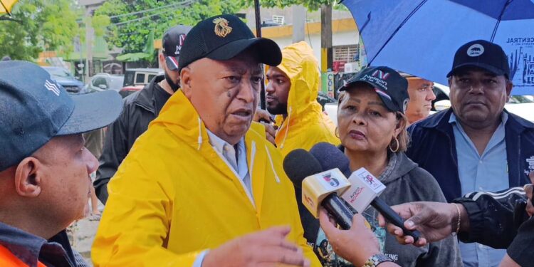 Alcaldía de San Cristóbal busca ser reconocido como uno de los municipios más limpios del país