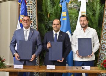 AFI Reservas otorgará tarifas preferenciales a comerciantes  usuarios del Parqueo Plaza Zona Colonial