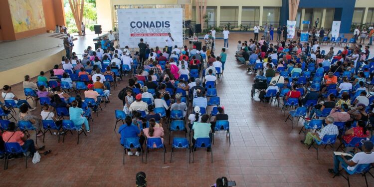 CONADIS logra importantes avances en inclusión para las personas con discapacidad durante el año 2025