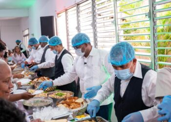 Propeep brindó más de 411 mil servicios y benefició a cerca de 1.5 millones de personas en 2025