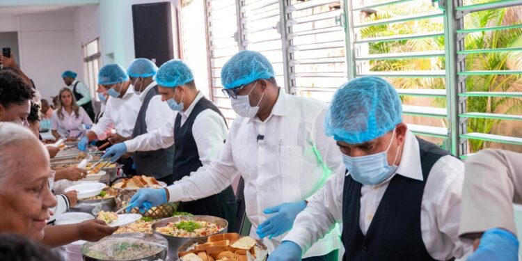 Propeep brindó más de 411 mil servicios y benefició a cerca de 1.5 millones de personas en 2025