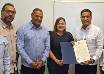 Ministro Kelvin Cruz clausura Juegos Juan Pablo Duarte Puerto Rico 2025