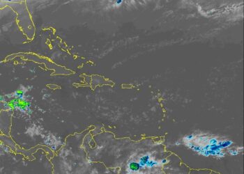 Indomet prevé ambiente mayormente soleado y temperaturas frescas para este sábado