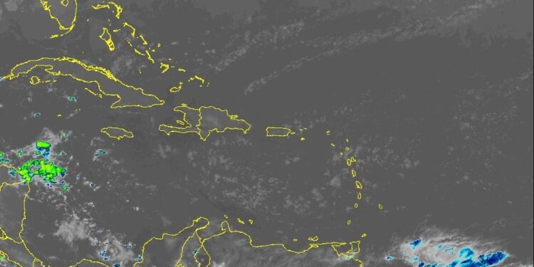 Indomet prevé ambiente mayormente soleado y temperaturas frescas para este sábado
