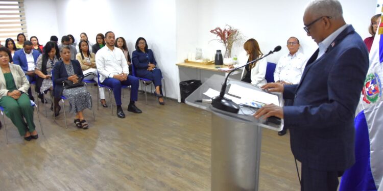 Dirección de Pensiones pone en ejecución su tercera Carta Compromiso al Ciudadano